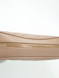 Saint Laurent- Camera Bag Shoulder Bag Beige