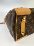 Louis Vuitton Monogram Retiro PM 2way Bag