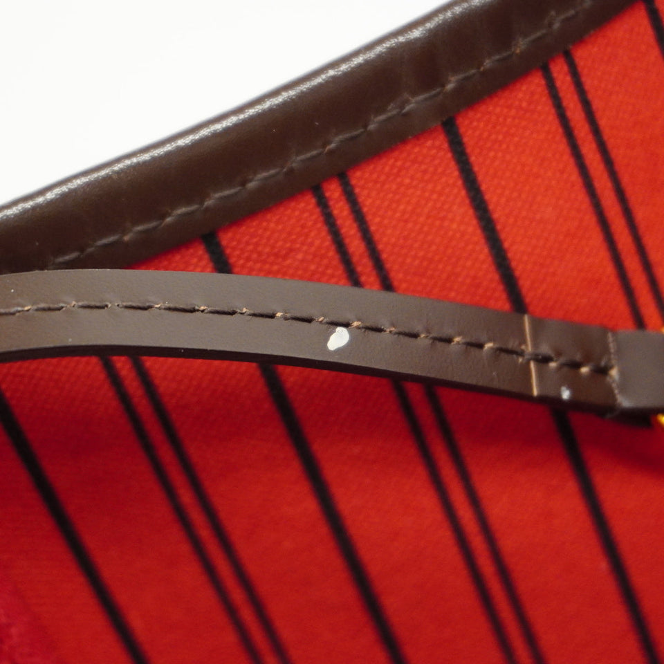 Louis Vuitton Tote Bag Damier Neverfull GM
