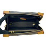 Louis Vuitton Shoulder Bag Monogram Soft Trunk Handbag