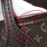 Louis Vuitton Monogram  Tote Bag