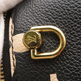 Louis Vuitton Handbag Monogram Emplant Vanity PM
