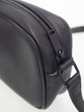 Saint Laurent- Camp Small Camera Bag Shoulder Bag Black