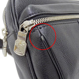 Louis Vuitton Taiga Body Bag Waist Bag