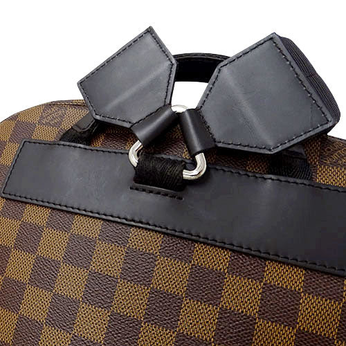 Louis Vuitton Damier Ebene Rucksack Jake Backpack