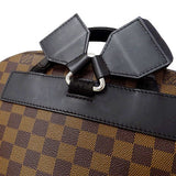 Louis Vuitton Damier Ebene Rucksack Jake Backpack