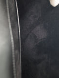Saint Laurent- Sunset Large Chain Shoulder Bag Black