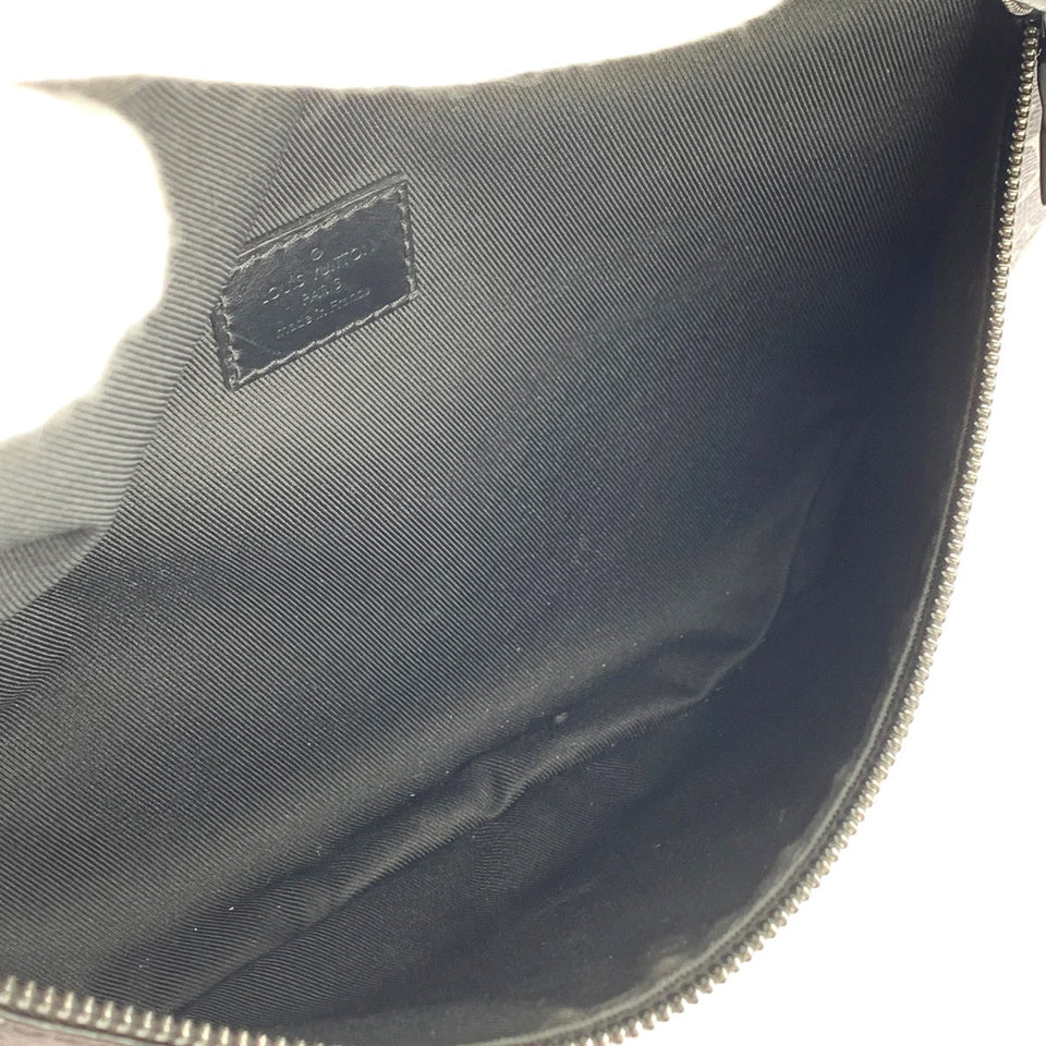 Louis Vuitton Bum Bag Monogram Galaxy Shoulder Bag Body Bag