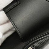 Louis Vuitton Body Bag Epi Bum Bag Noir