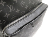 Louis Vuitton Backpack Mono Eclipse