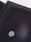 Saint Laurent- Paris Sunset Medium Shoulder Bag Black