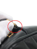 Saint Laurent- Paris Lou Camera Bag Shoulder Bag Black