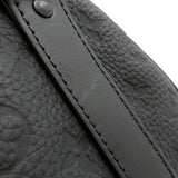 Louis Vuitton Keepall Bandouliere 25 Noir Shoulder Bag Black