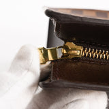 Louis Vuitton Venice PM Handbag Damier Brown