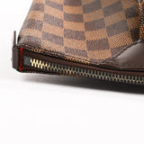 Louis Vuitton Westminster GM Shoulder Bag Damier Brown