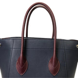 Louis Vuitton Freedom Taurillon Leather Tote Black