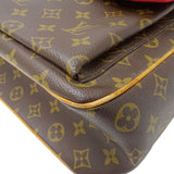 Louis Vuitton Monogram Multiple Cite Shoulder Bag