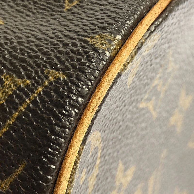 Louis Vuitton Monogram Papillon 26 Handbag