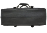 Louis Vuitton Epi Lv Shoulder Bag Segur MM Noir Black