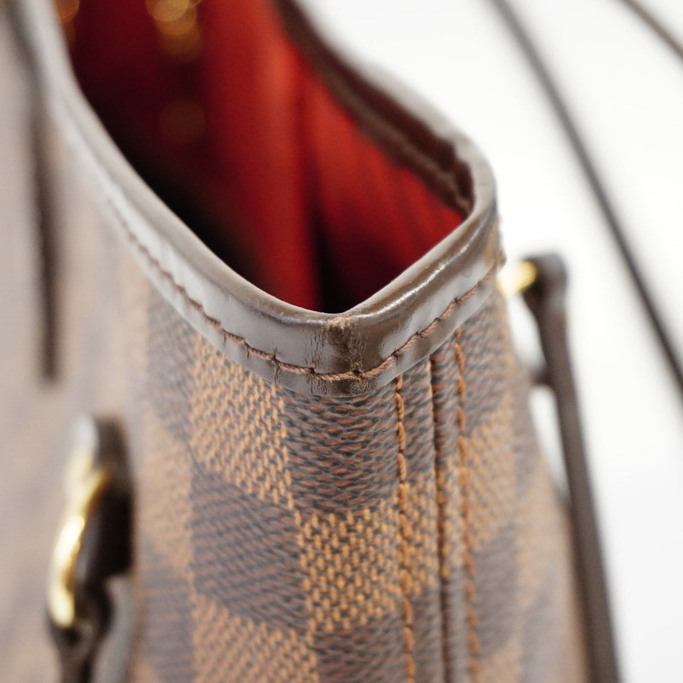 Louis Vuitton Tote Bag Damier Neverfull MM