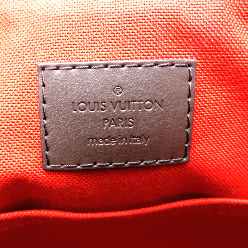Louis Vuitton Sienna PM Handbag Damier Ebene