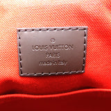 Louis Vuitton Sienna PM Handbag Damier Ebene