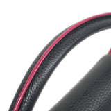 Louis Vuitton Taurillon Capucines PM Cobalt Fuchsia Marine Rouge Shoulder Bag