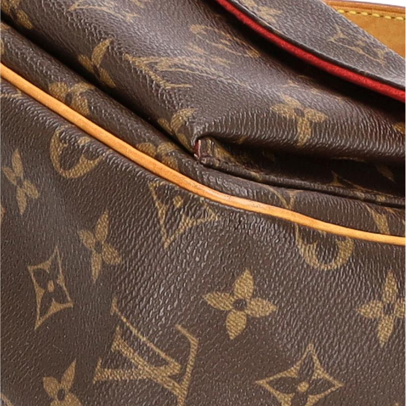 Louis Vuitton Vibasite PM Monogram
