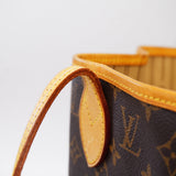 Louis Vuitton Tote Bag Monogram Neverfull MM