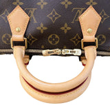 Louis Vuitton Speedy Bandouliere 30 Handbag
