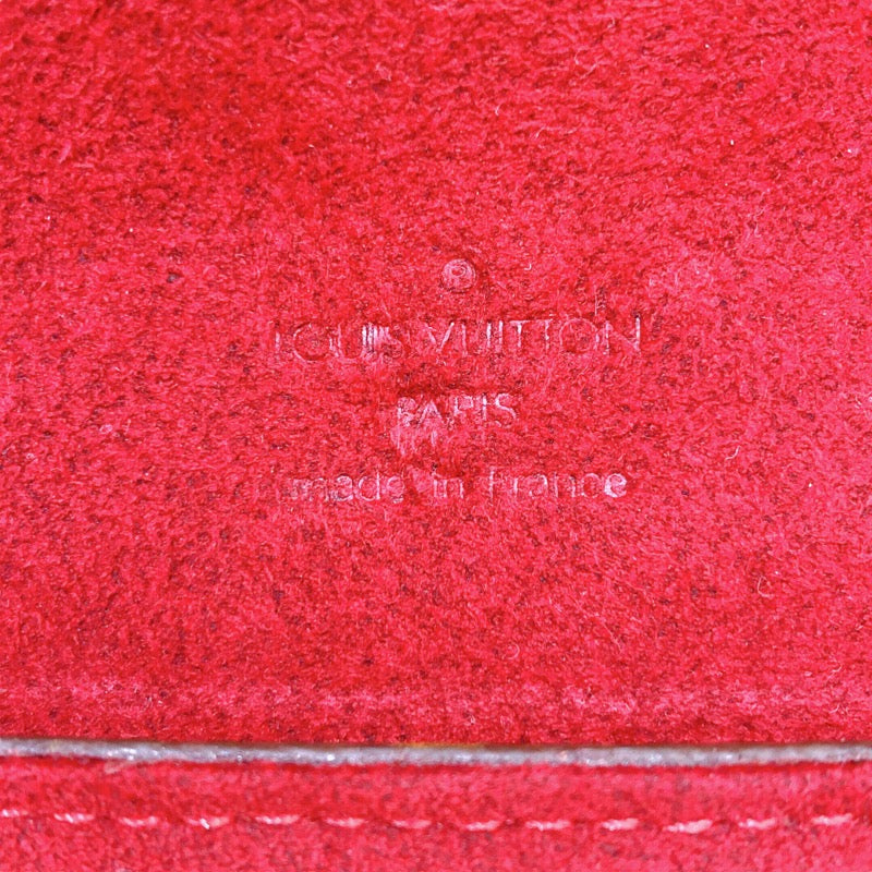 Louis Vuitton Sonatine Monogram Shoulder Bag