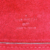 Louis Vuitton Sonatine Monogram Shoulder Bag