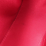 Louis Vuitton Shoulder Bag Monogram Implant Saintonge