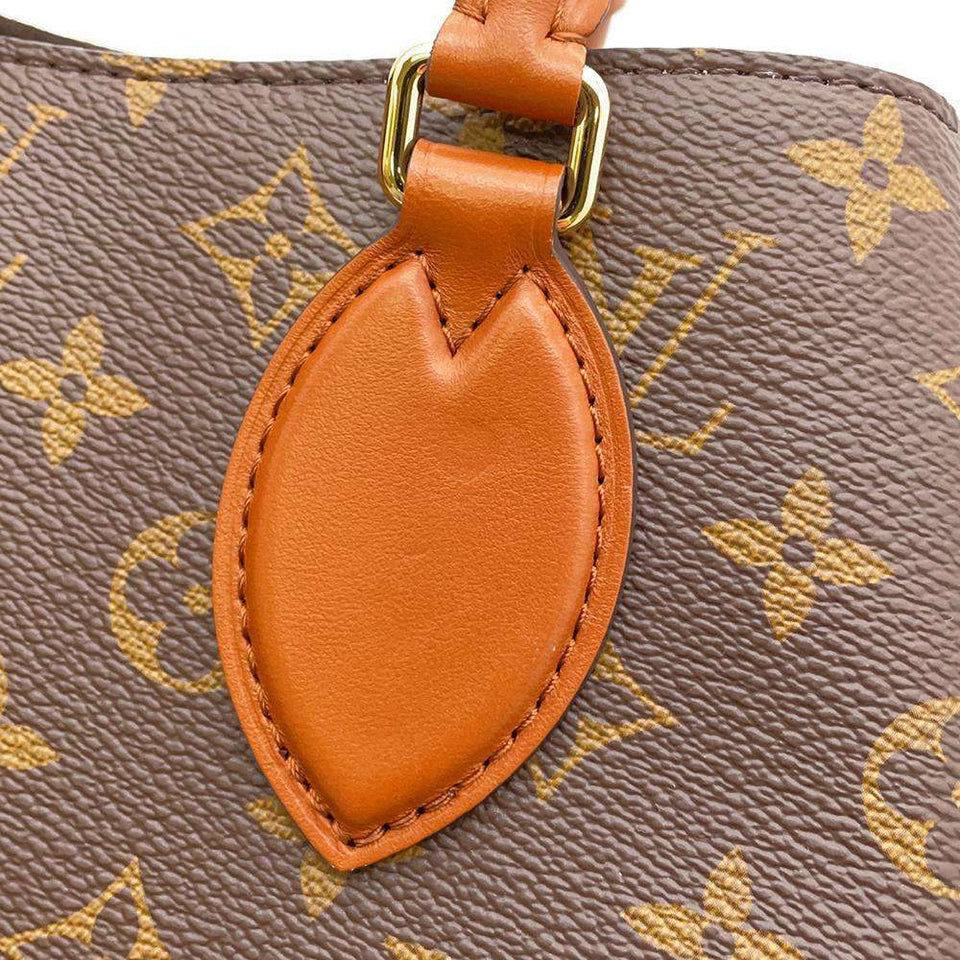Louis Vuitton Handbag Monogram Vendome BB 2way Shoulder Bag