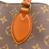 Louis Vuitton Handbag Monogram Vendome BB 2way Shoulder Bag