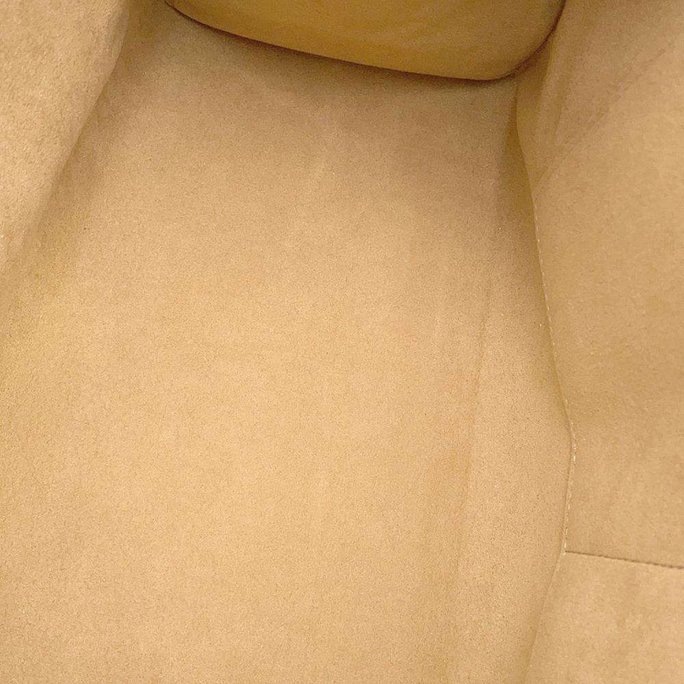 Louis Vuitton Monogram Emplant On The Go GM Shoulder Bag Creme