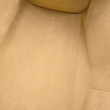 Louis Vuitton Monogram Emplant On The Go GM Shoulder Bag Creme