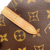 Louis Vuitton Waist Bag Monogram Pochette Marelle Body Bag