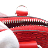 Louis Vuitton Handbag Epi Alma BB 2way Shoulder Bag