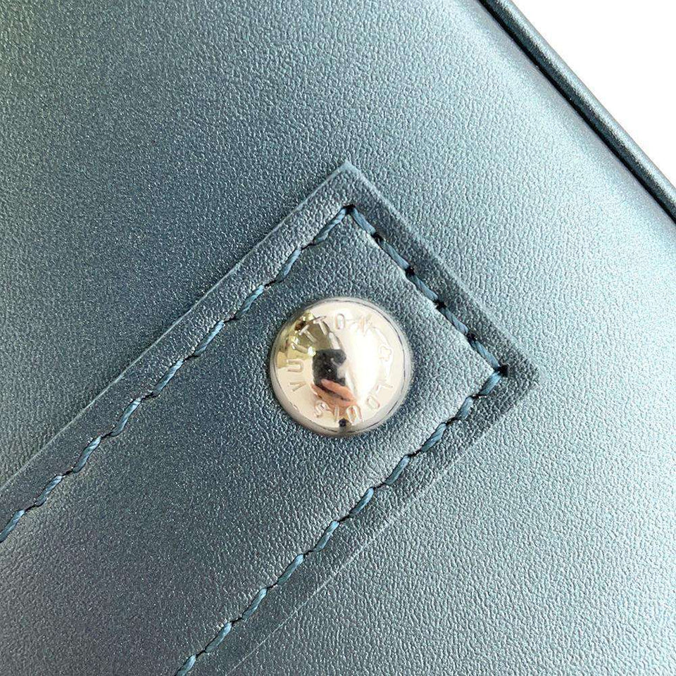Louis Vuitton Handbag Alma BB  Monogram 2023 Cruise Collection