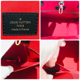Louis Vuitton Tote Bag On The Go MM Monogram