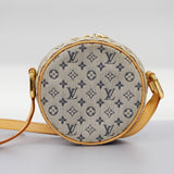 Louis Vuitton Shoulder Bag Monogram Jeanne PM
