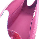 Louis Vuitton Sherwood GM Shoulder Bag Handbag Vernis Monogram Red