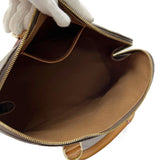 Louis Vuitton Handbag Monogram Alma PM