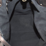 Louis Vuitton Handbag Mahina L Mahina Leather Moldore