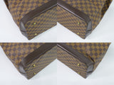 Louis Vuitton West End PM Damier Ebene 2way Shoulder Bag