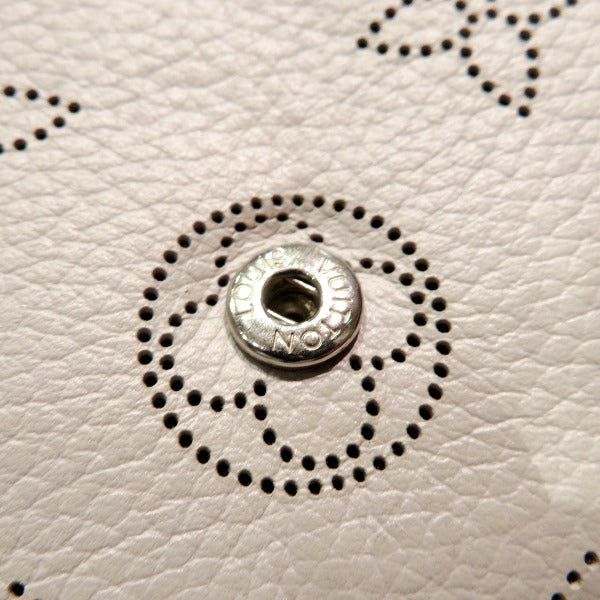 Louis Vuitton Mahina Portefeuille Iris Compact