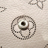 Louis Vuitton Mahina Portefeuille Iris Compact