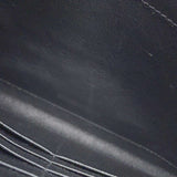 Saint Laurent- Paris Chain Wallet Monogram Crossbody Saint Laurent Black