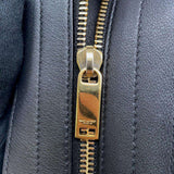 Saint Laurent- Paris Handbag Baby Cabas Saint Laurent Black
